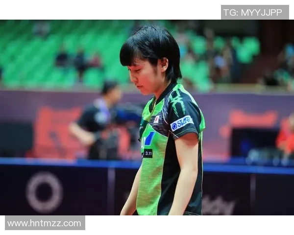 上海乒乓球队在钻石联赛中的实力展现与未来发展潜力分析