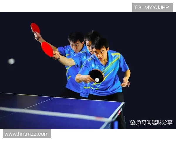 乒乓球的魅力与坚持:深入了解杭州乒乓球队的耐力训练与精神风貌 乒乓球的魅力与坚持:深入了解杭州乒乓球队的耐力训练与精神风貌