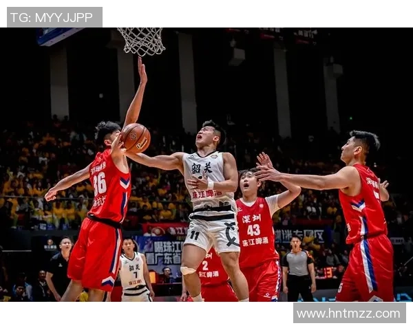 深圳篮球队荣登篮球配合排行榜第五名展现团队实力与默契