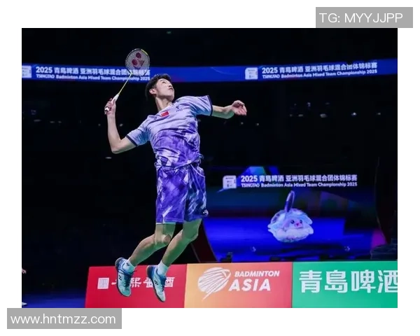 赛后分析：西安羽毛球队与广州羽毛球队实力对比与表现评估