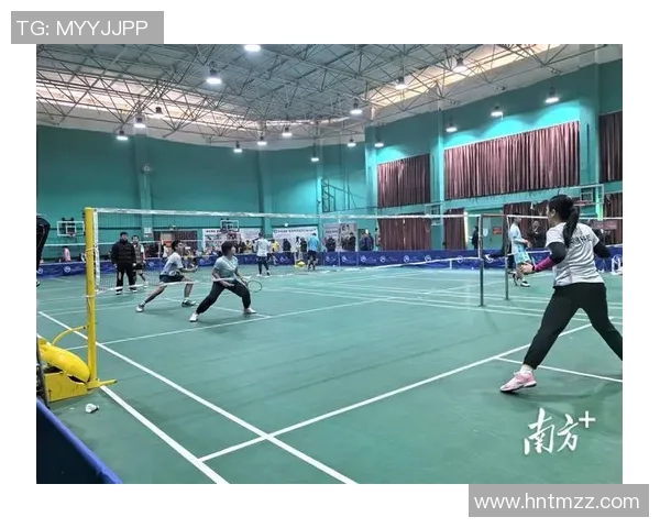 重庆羽毛球队荣登全国团队协作排行榜第二名展现卓越团队精神与实力