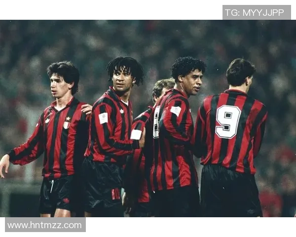 AC米兰足球明星的辉煌历程与传奇故事揭秘