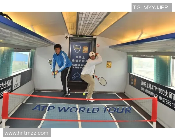 专访黄敏：探寻网球界的成功秘诀与背后故事