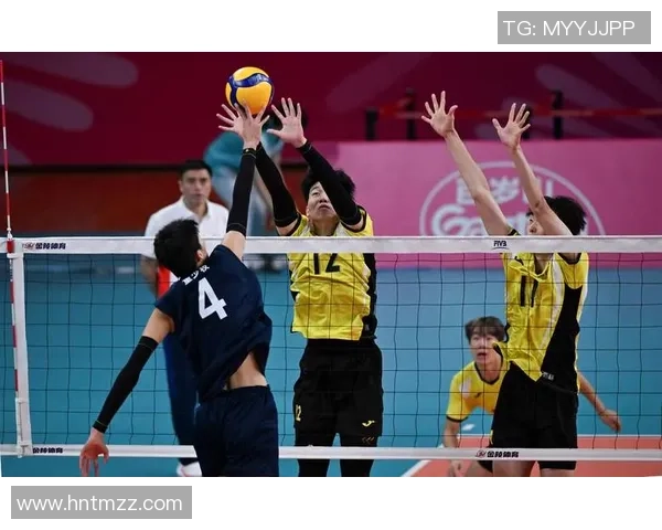 杭州排球队在联合会杯中的精彩表现与状态分析 杭州排球队在联合会杯中的精彩表现与状态分析