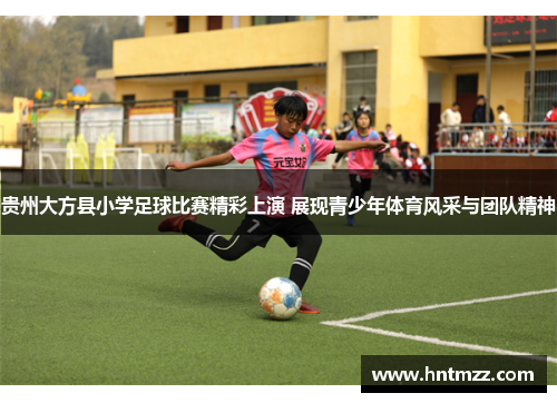 贵州大方县小学足球比赛精彩上演 展现青少年体育风采与团队精神